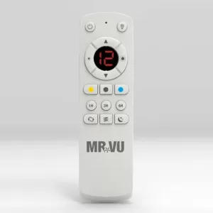 Điều khiển DC 12 cấp