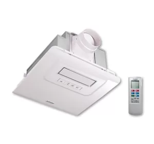 Quạt sưởi gốm PTC 300SRP