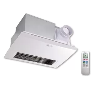 Quạt sưởi carbon 968SRN