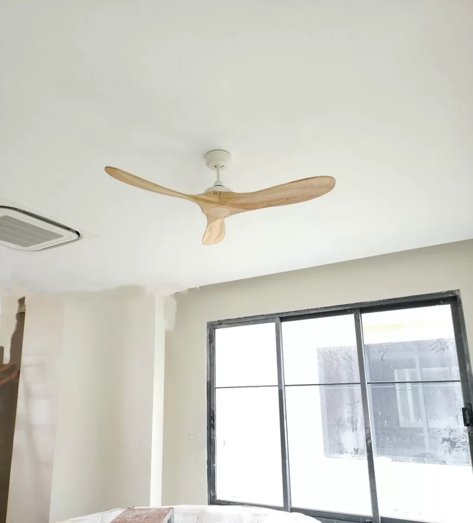 Quạt trần mẫu mới Trendy MP Quạt trần mẫu mới Trendy MP