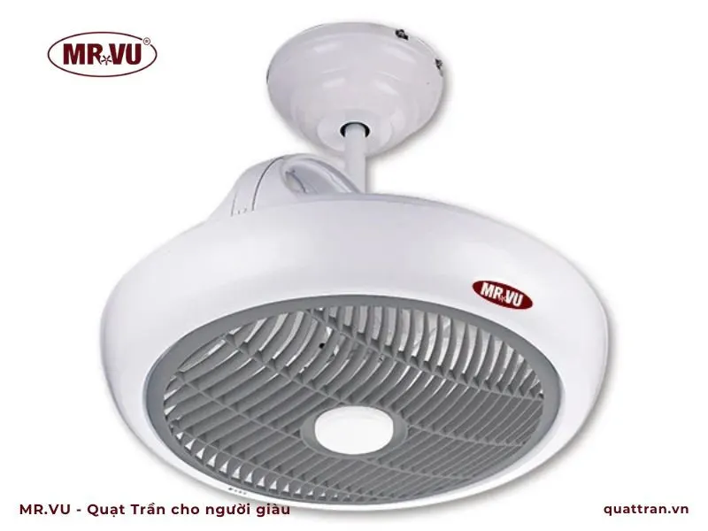 Quạt đảo trần điều khiển từ xa: Tiện ích hiện đại cho mọi nhà 11 quạt đảo trần điều khiển từ xa