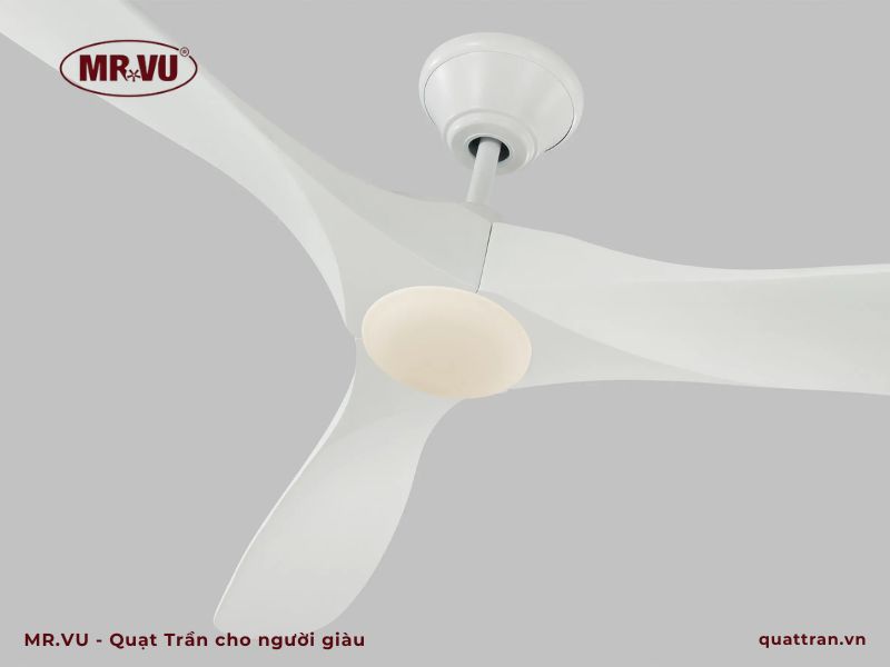 quạt trần điện cơ 3 cánh