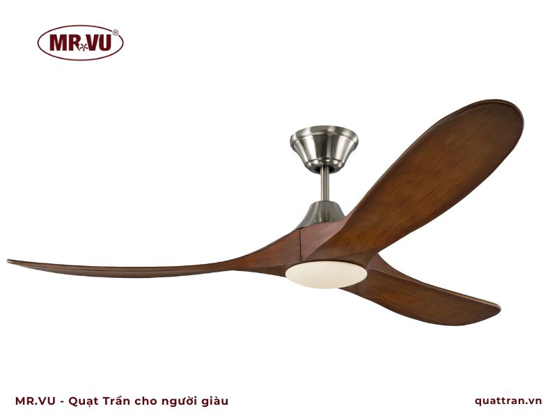 Bộ cánh quạt trần