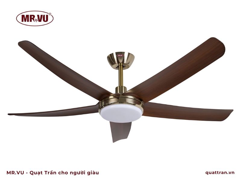 Bộ cánh quạt trần