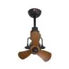 Quạt con cóc BON - quạt treo tường đẹp nhỏ gọn Quạt con cóc BON - quạt treo tường đẹp nhỏ gọn