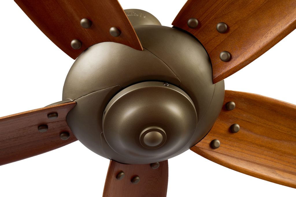 Quạt trần ROSE Quạt trần ROSE