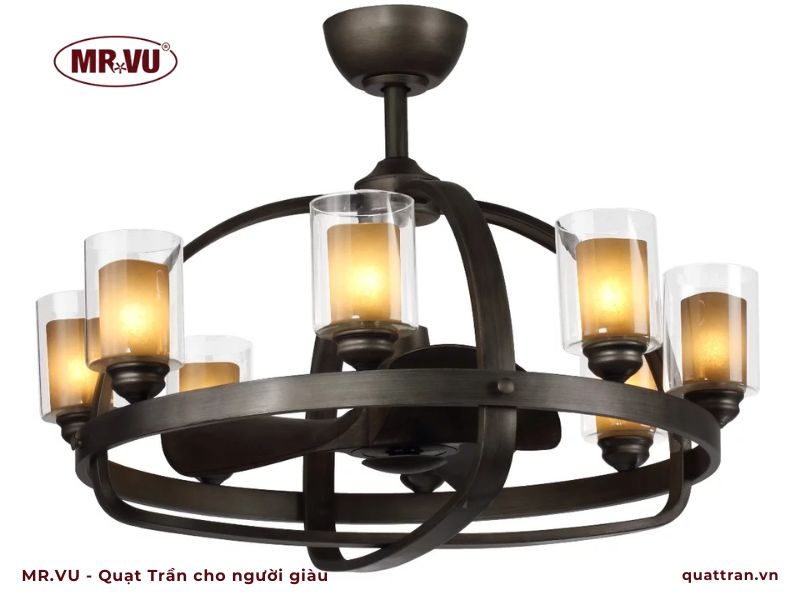 Bộ cánh quạt trần