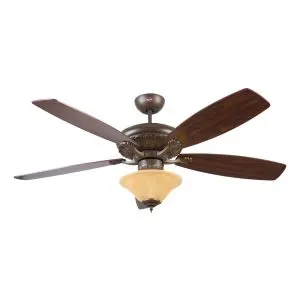Quạt trần Legend Plus SL - quạt trần có đèn phong cách cổ điển cao cấp