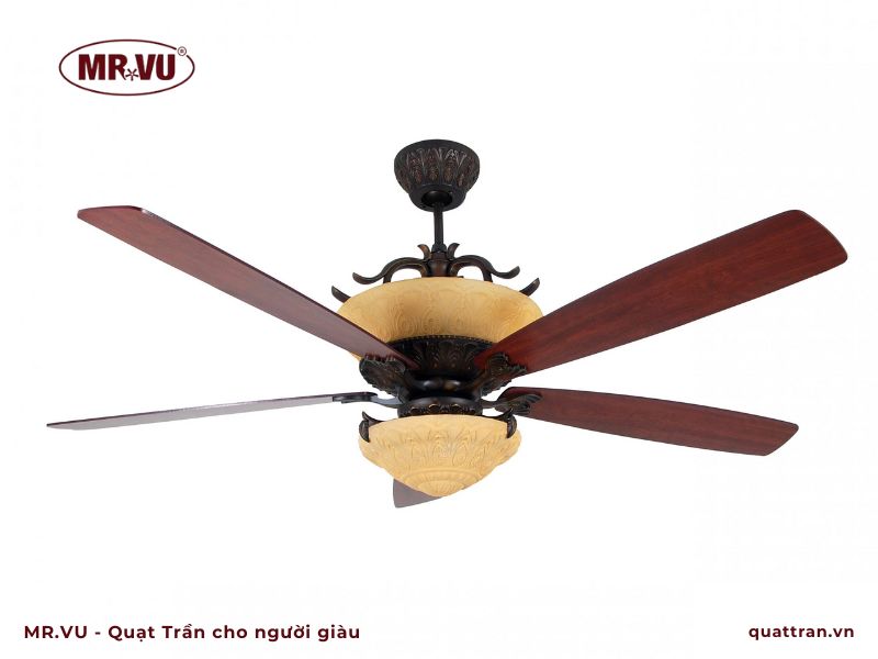 Bộ cánh quạt trần