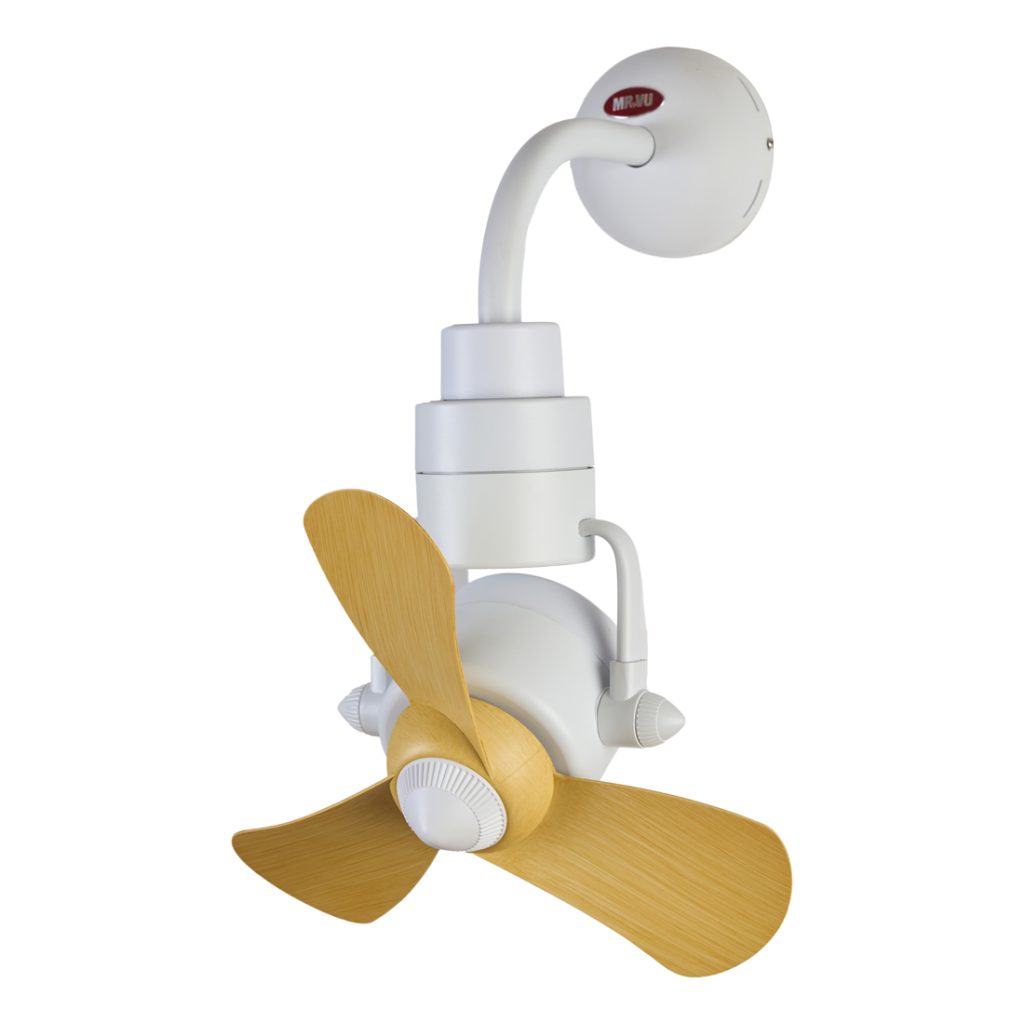 Quạt treo tường đẹp BON