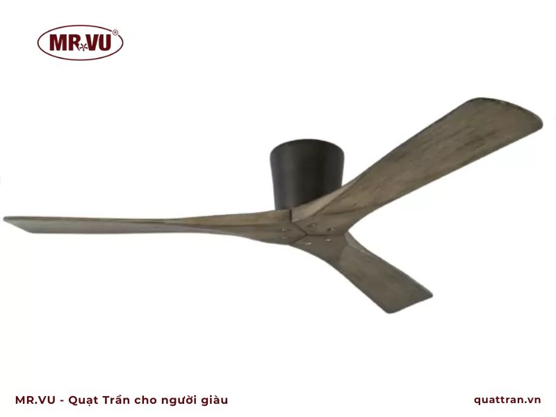 linh kiện quạt ốp trần