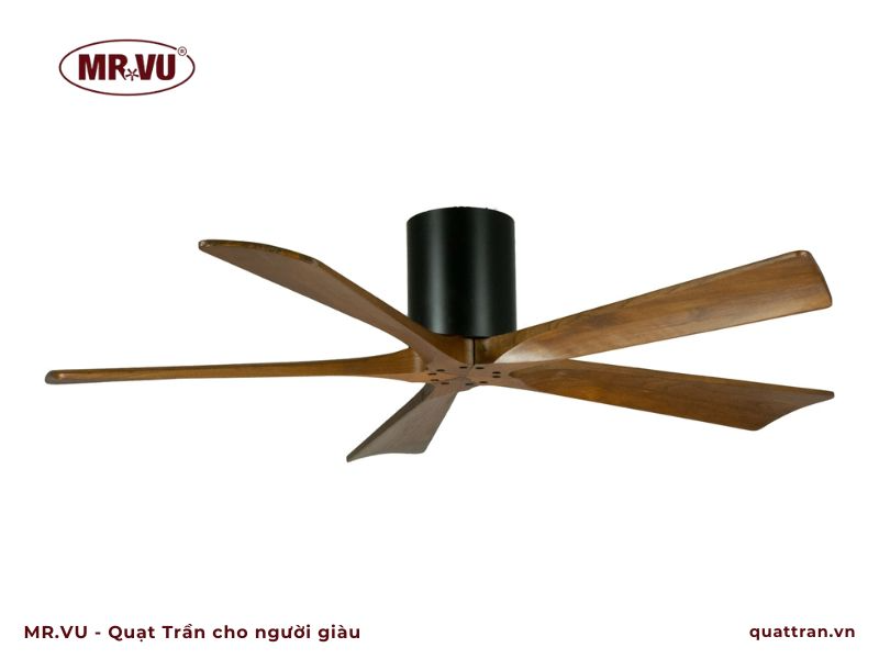 Lịch bảo dưỡng quạt ốp trần