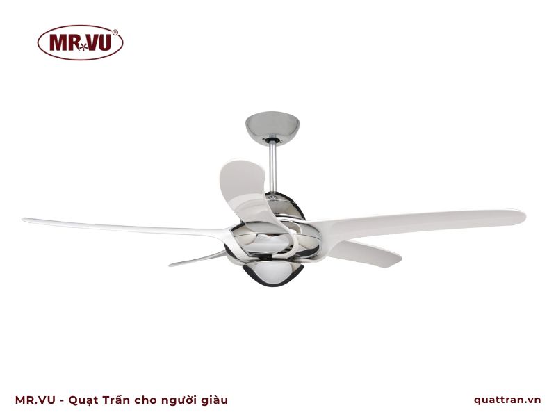 Lưu ý sửa quạt trần