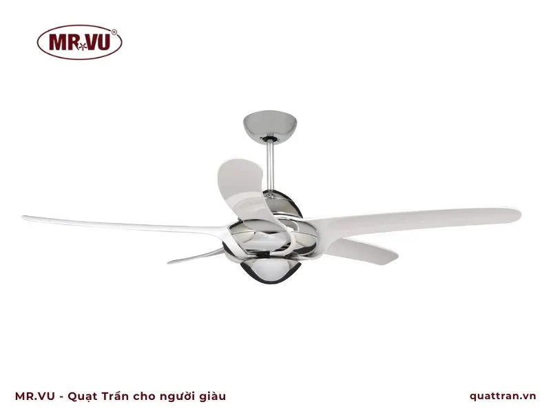 Lưu ý sửa quạt trần