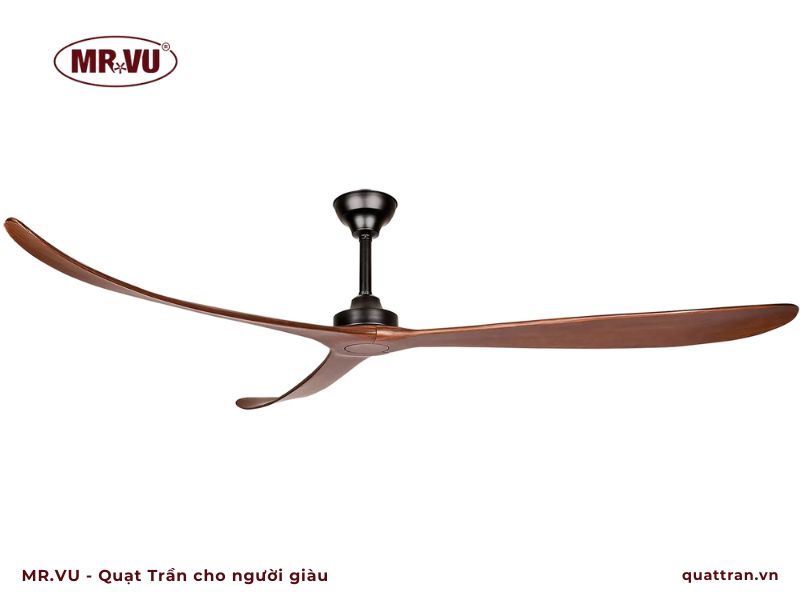 Lưu ý sửa quạt trần