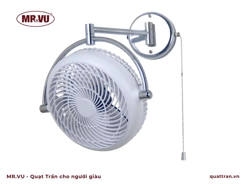 yếu tố mua quạt treo tường