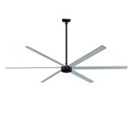 Quạt Trần Công Nghiệp Hvls 3.5m