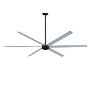 Quạt trần công nghiệp HVLS 3.5m