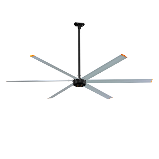 Quạt Trần Công Nghiệp Hvls 3.5m Quạt Trần Công Nghiệp Hvls 3.5m