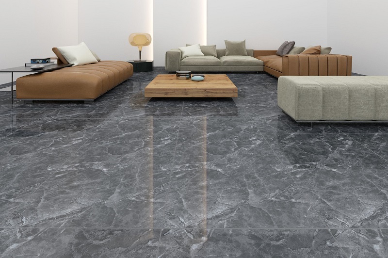 Gạch lát nền phổ biến 80x80