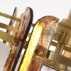 Kính quạt thiết kế thủ công tỉ mỉ - đẹp mắt