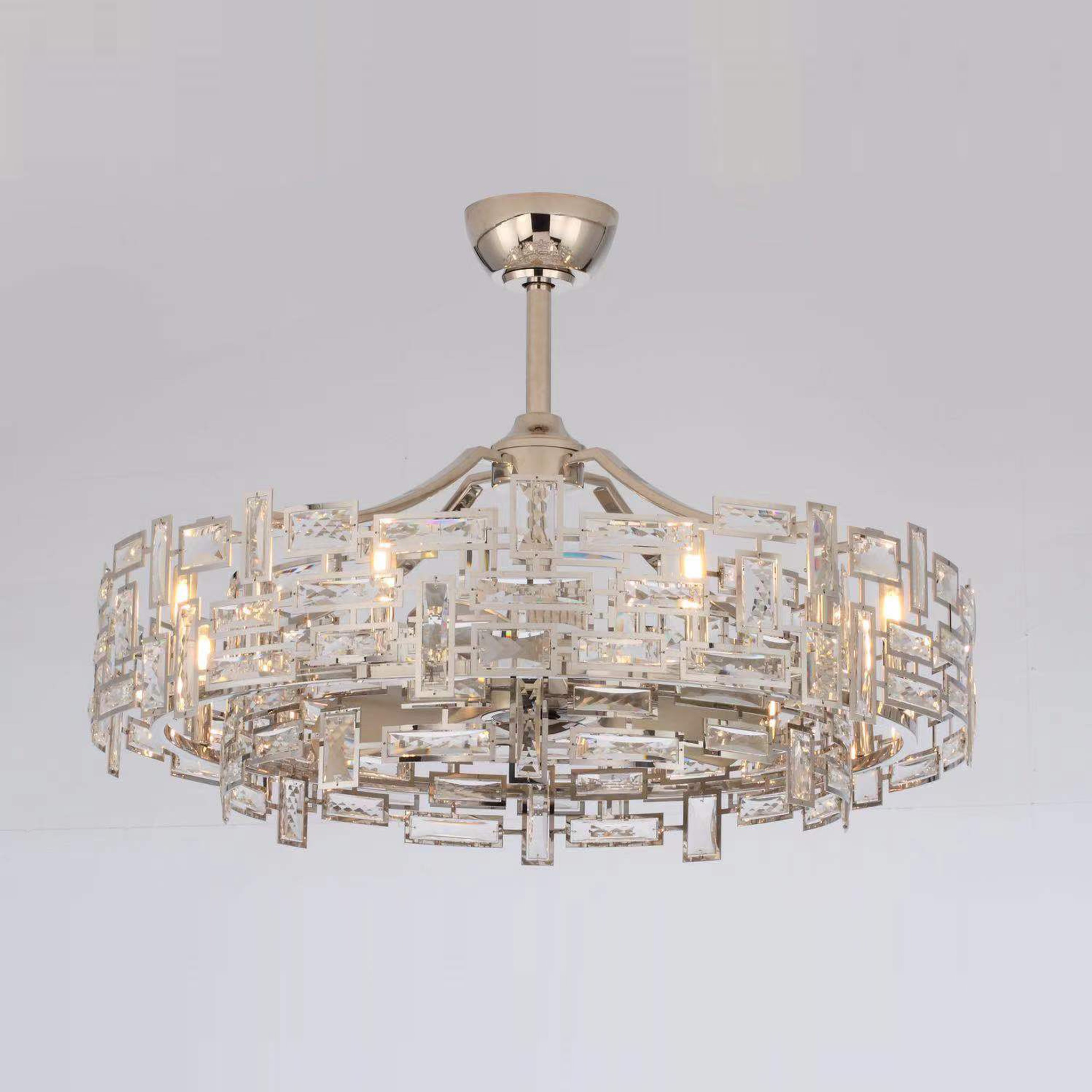 den-chum-dep-kem-quat-queen