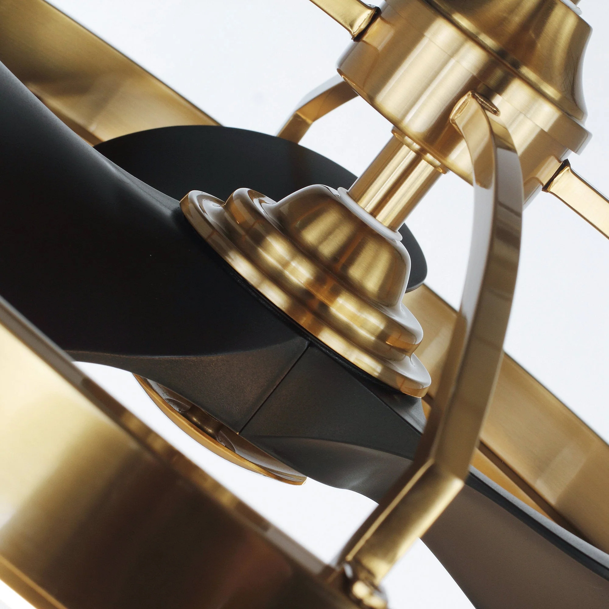 Động cơ BLDC tiên tiến