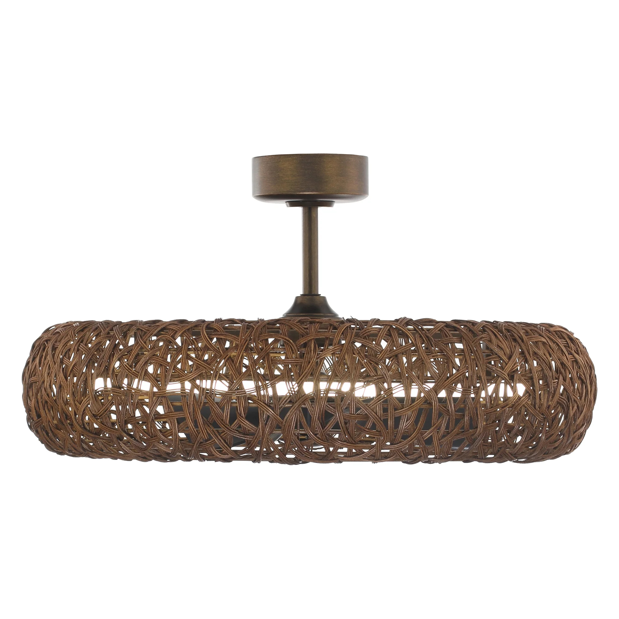 khi-bat-den-quat-vicky Quạt Vicky khi bật đèn