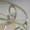 Thiết kế tấm pha lê tinh xảo đẹp mắt