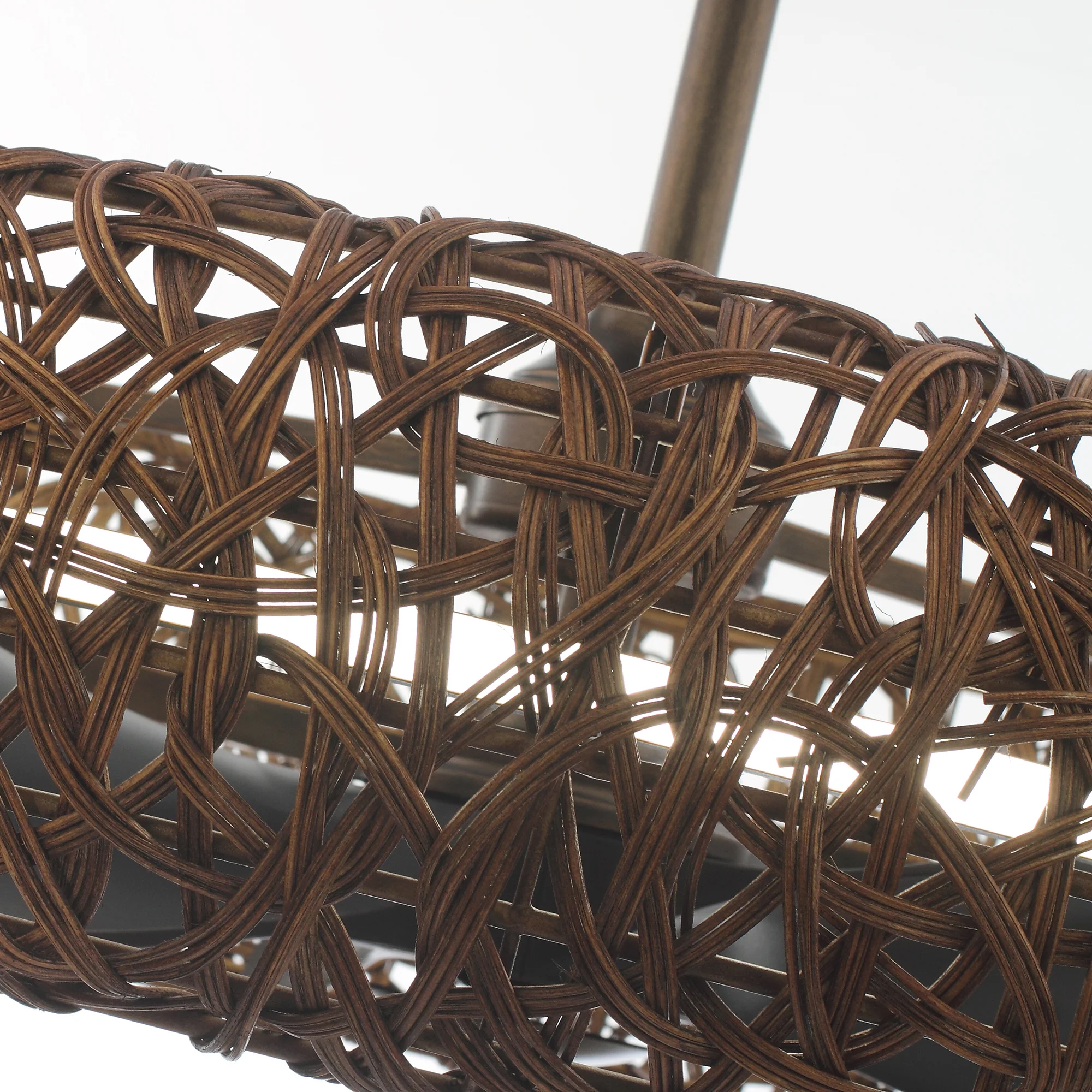 led-quat-vicky Đèn led tròn công suất 46w