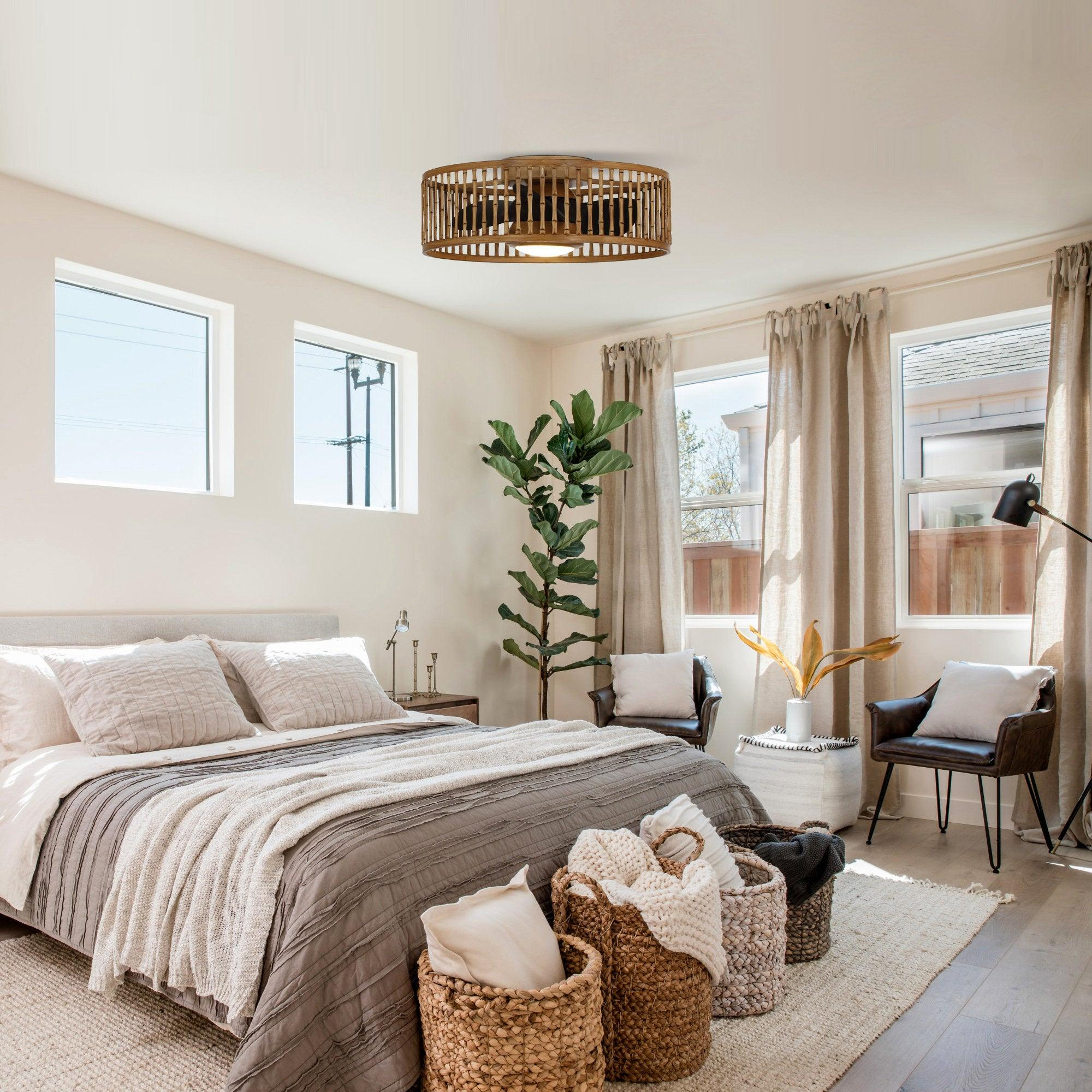 quat-cane-phong-ngu Quạt Cane lắp cho phòng ngủ