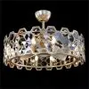 Quạt pha lê đẳng cấp ROYAL
