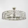 Quạt đèn chùm Royal