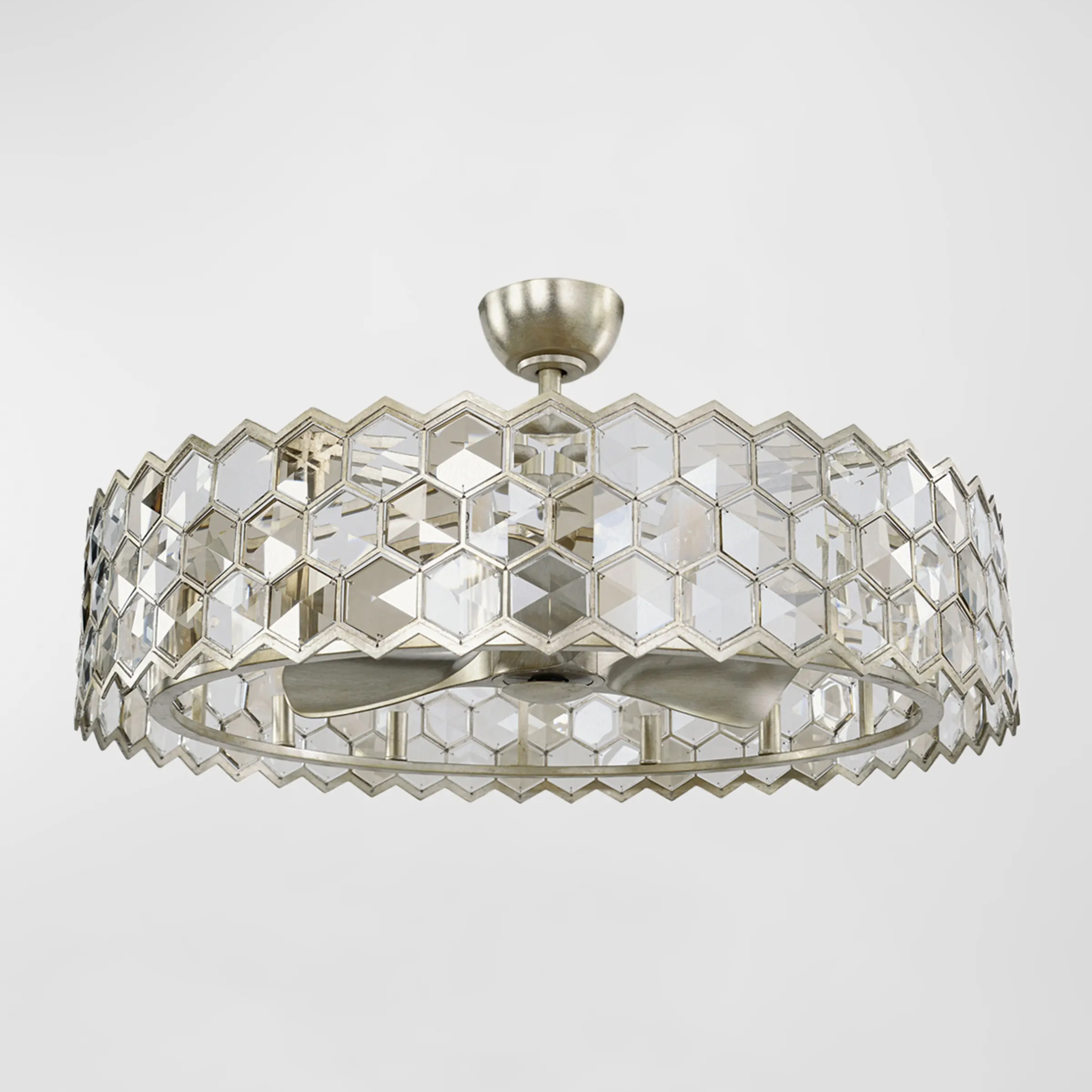 quat-royal-khi-khong-bat-den Quạt đèn chùm Royal