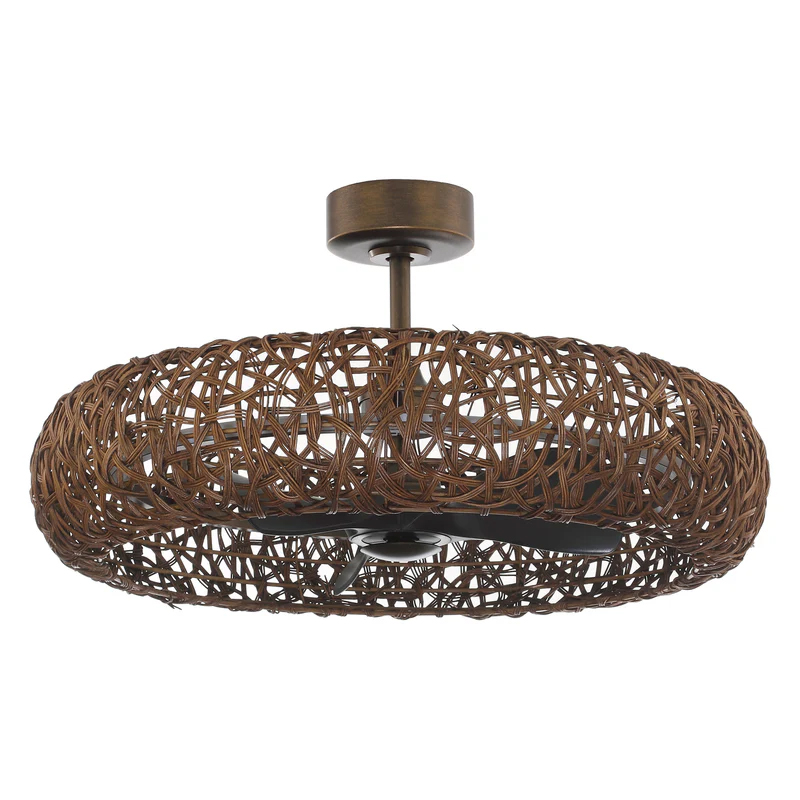 quat-tran-den-Vicky Quạt trần đèn Vicky