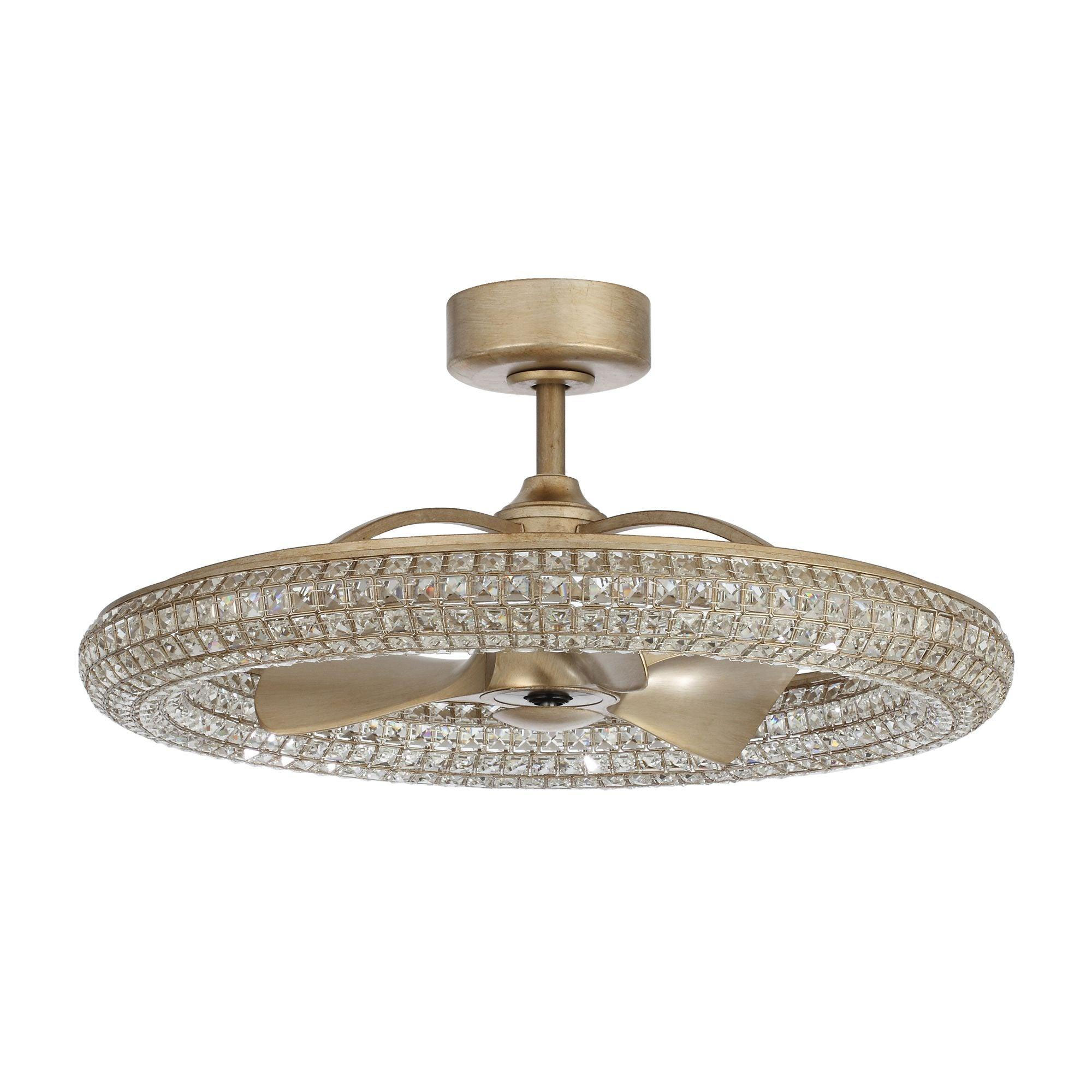 quat-tran-den-chum-elegan Quạt trần đèn chùm Elegan