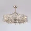 quat-tran-den-chum-pha-le-king-2_11zon Quạt trần đèn chùm pha lê KING là sản phẩm 2 trong 1 vừa trang trí, vừa làm mát