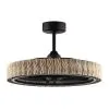 Đèn và Quạt Wave có thể bật/tắt độc lập qua điều khiển từ xa