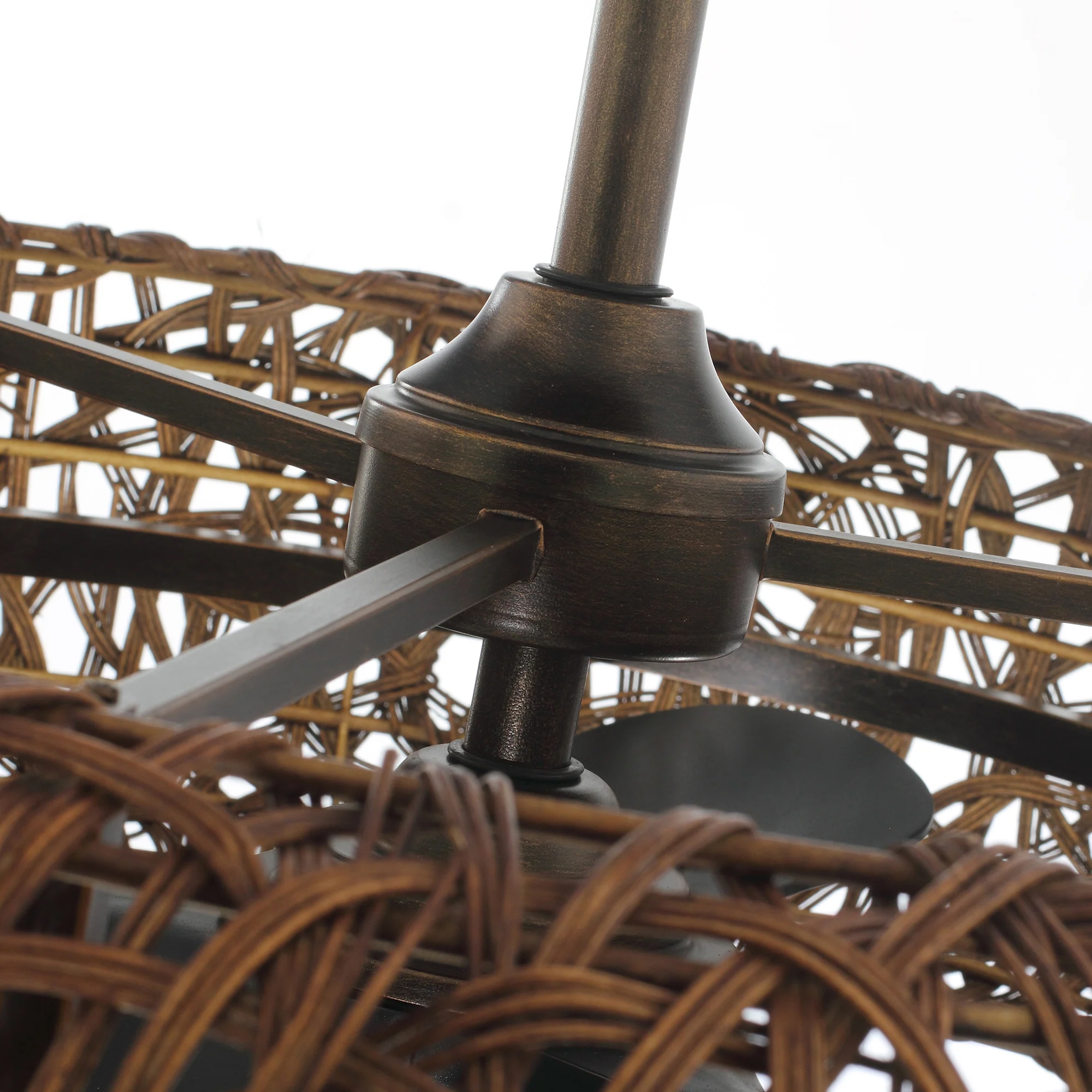 than-quat-tran-vicky Thân quạt trần VICKY