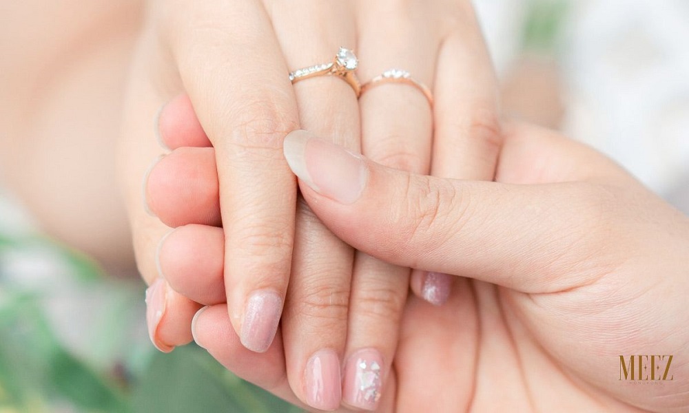 Ý Nghĩa Đeo Nhẫn Các Ngón Tay - Khám Phá Từng Biểu Tượng và Câu Chuyện Ẩn Sau