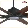 megapro4 Quạt trần 8 cánh Megapro