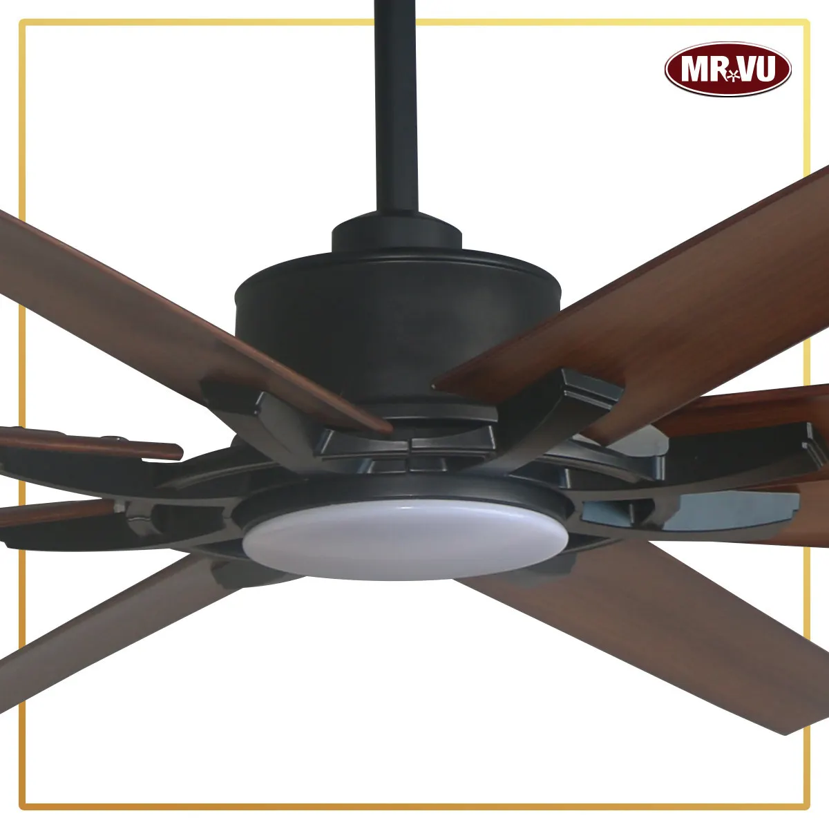 megapro4 Quạt trần 8 cánh Megapro