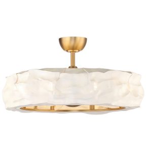 Quạt trần Cloudy