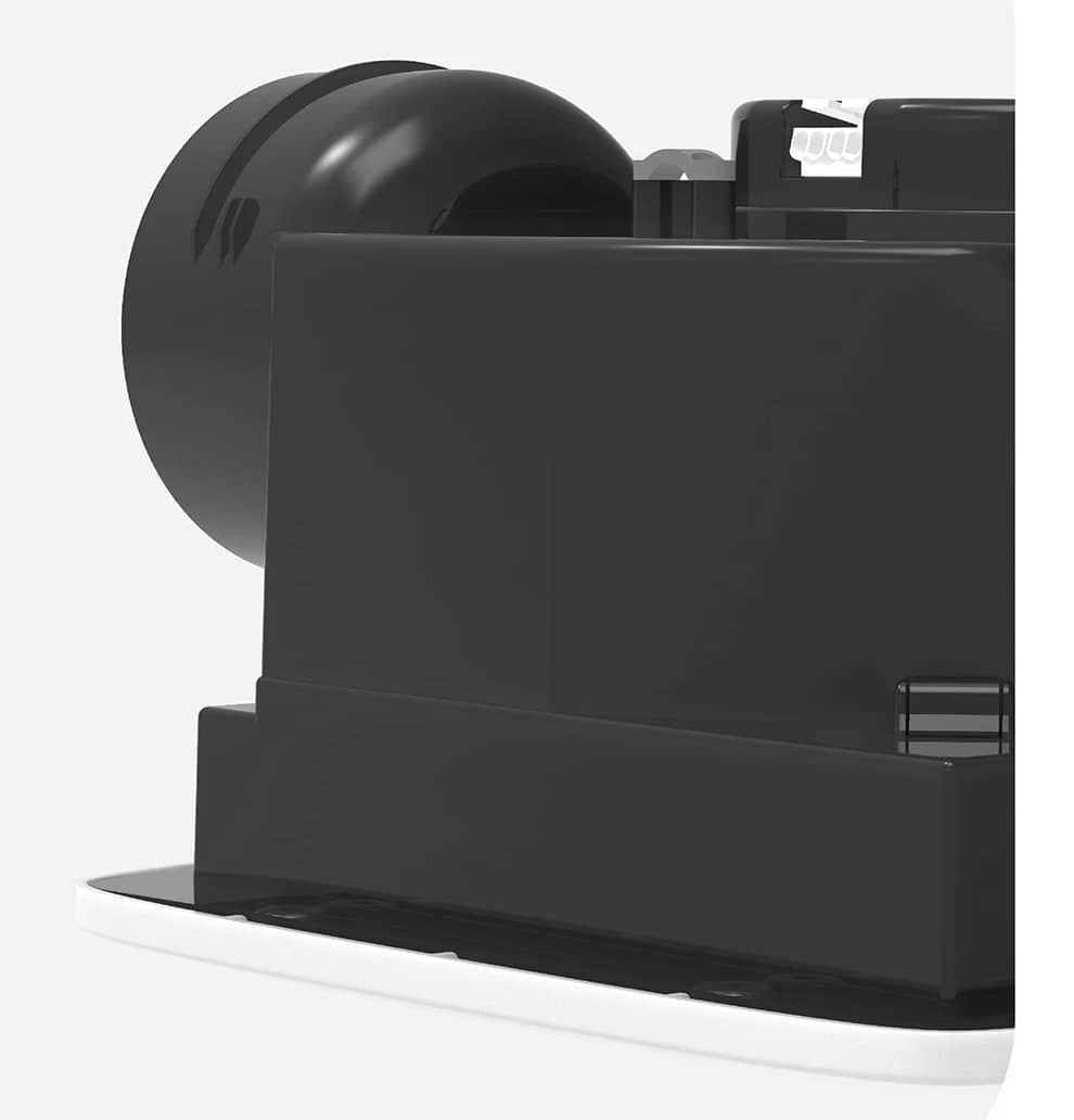 Thân quạt cao cấp