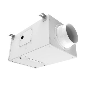 Quạt thông gió lọc không khí PM2.5