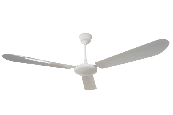 Quạt trần Vinawind 3 cánh vận hành êm ái, siêu bền bỉ 3 Quạt trần Vinawind QT1400-N điều khiển bằng hộp số truyền thống, thiết kế đơn giản, bền bỉ