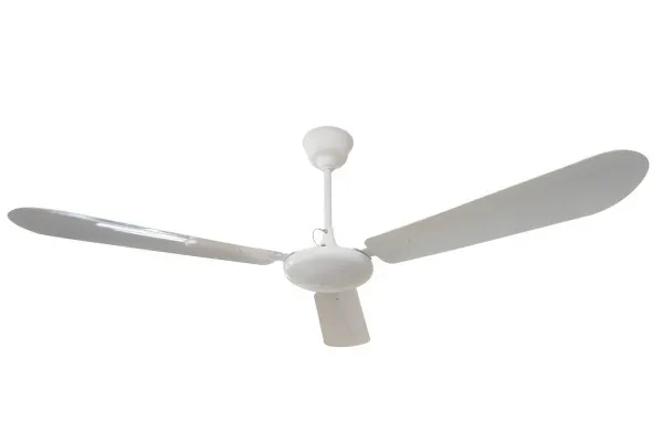 Quạt trần Vinawind 3 cánh vận hành êm ái, siêu bền bỉ 5 Quạt trần Vinawind QT1400-N điều khiển bằng hộp số truyền thống, thiết kế đơn giản, bền bỉ