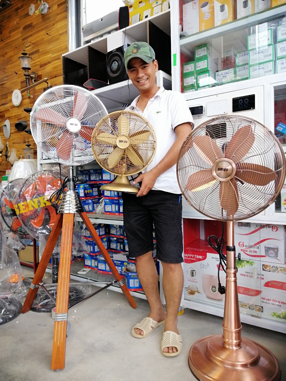 bộ siêu tập quạt cây, bàn đẹp