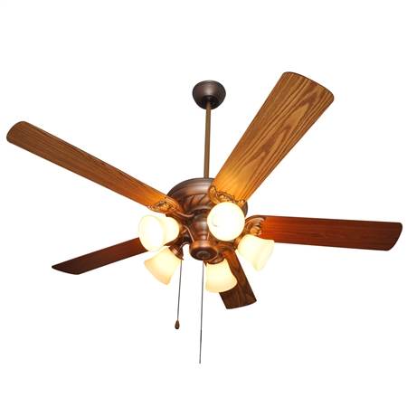 Bà chủ 8X thiết kế quạt trần từ cảm hứng hoa sen 23 quat tran royal lotusx450x450x 7752 9951 1567129035