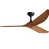 falcon-56inch-quat-tran quạt bằng gỗ Falcon 1.42m